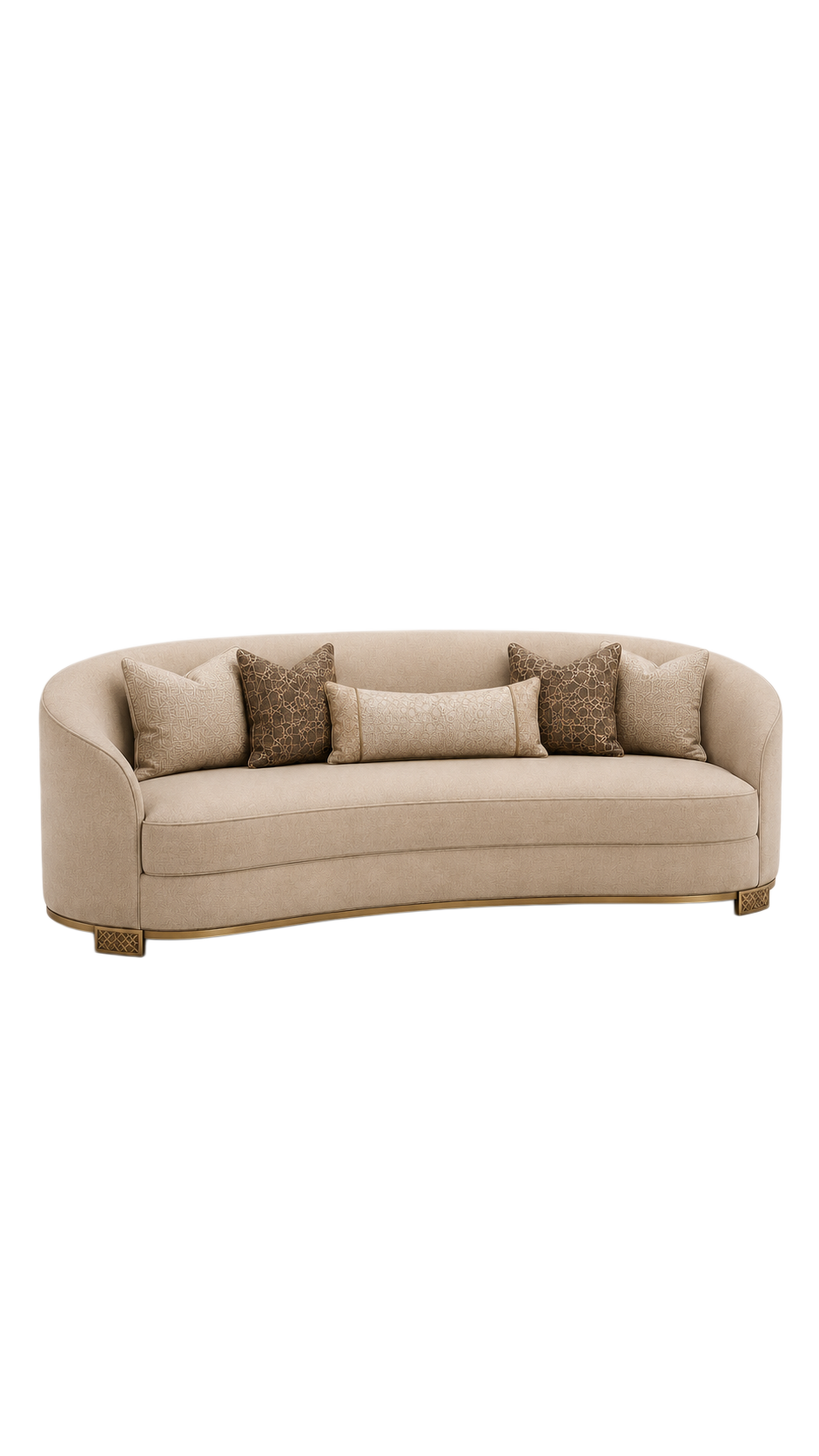 Curated office and hotel furniture product 1 by Simple Century