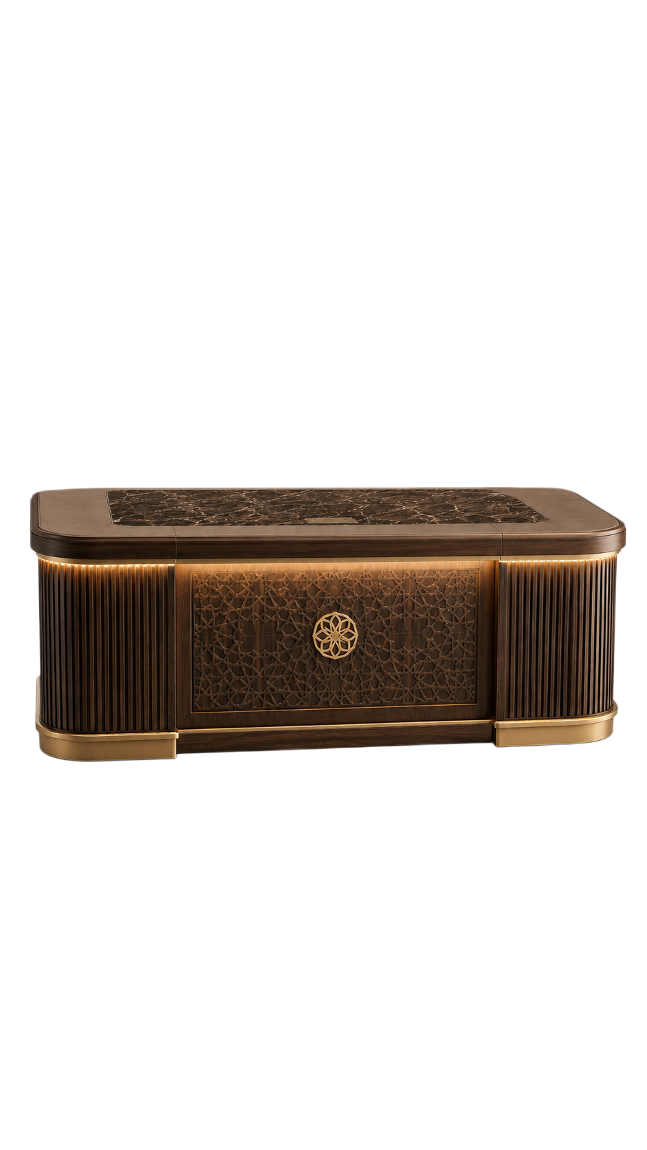 Curated office and hotel furniture product 4 by Simple Century