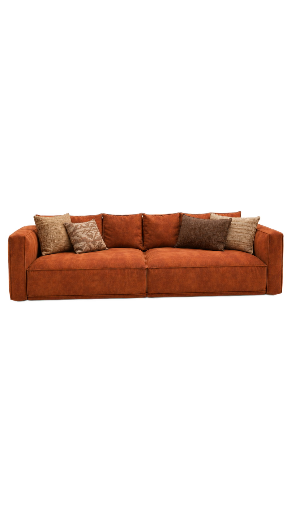 Curated office and hotel furniture product 7 by Simple Century