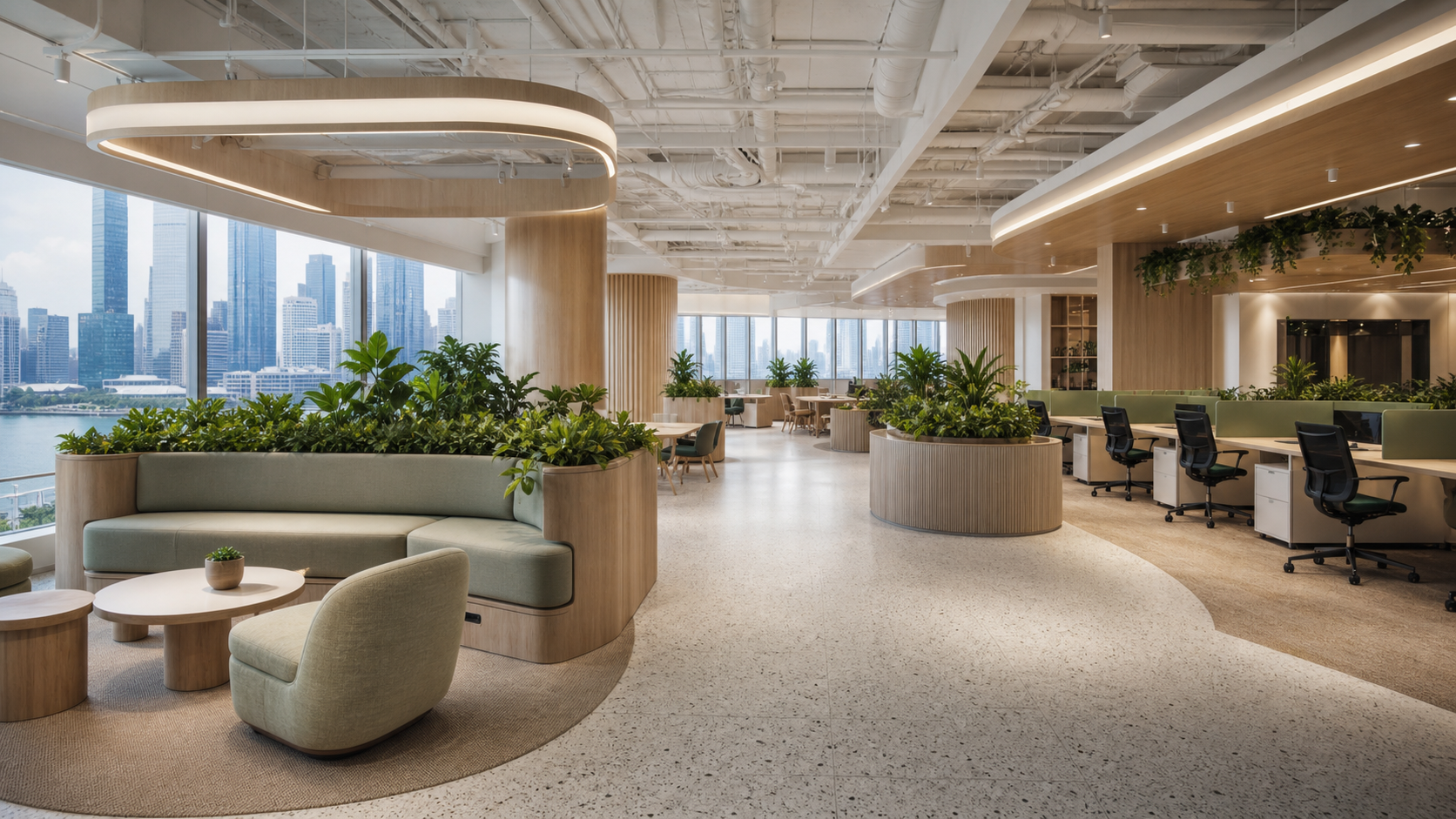 Singapore, Singapore Office